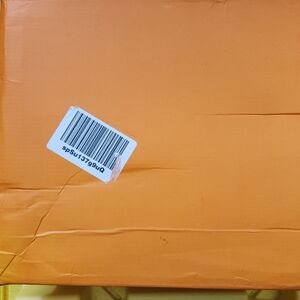 Clear Slip On Wedges